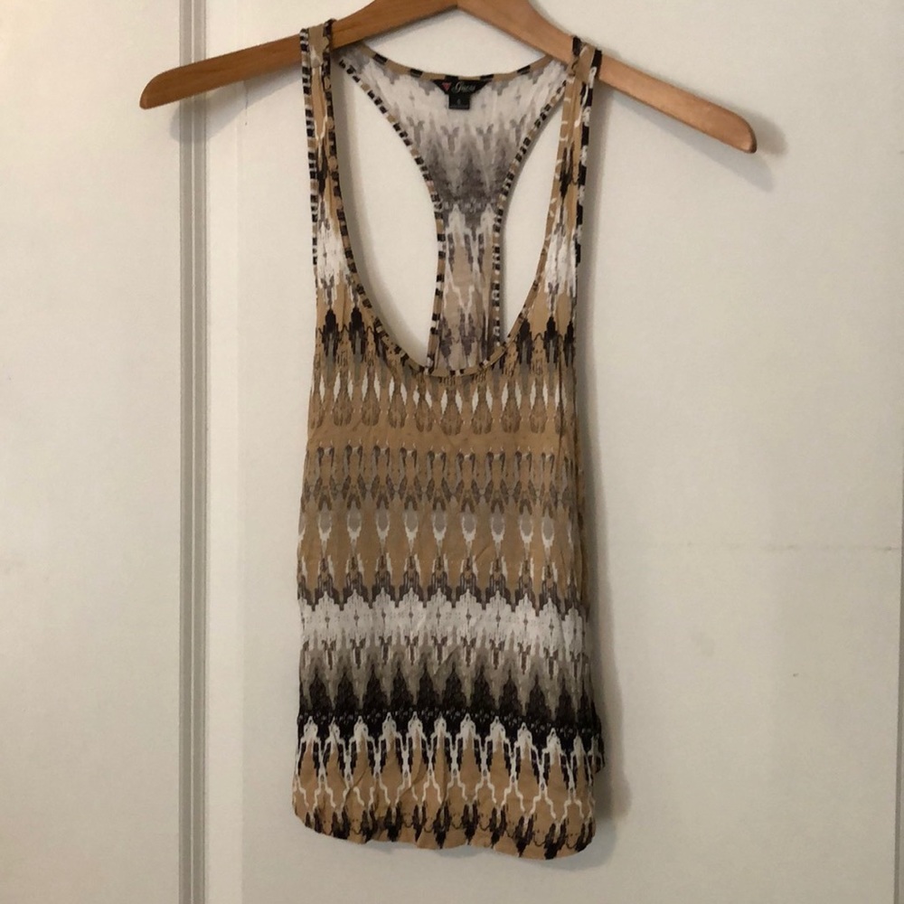 Guess Tank top